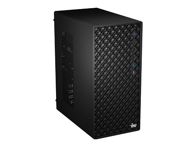 iRU Tactio 520B6SB MT