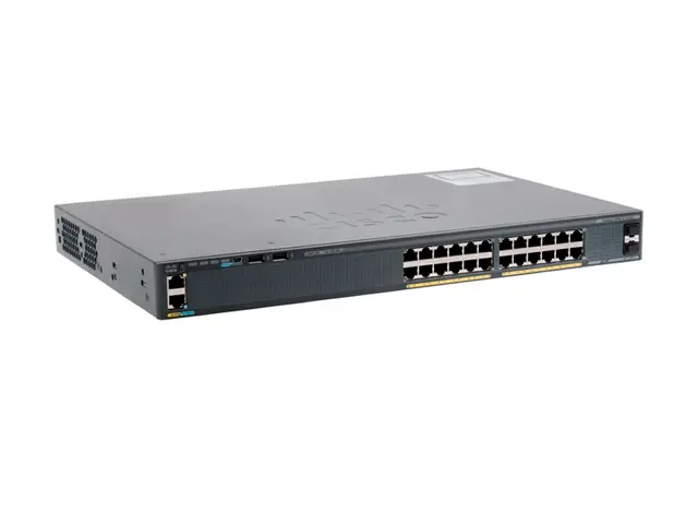 Cisco Catalyst 2960-X