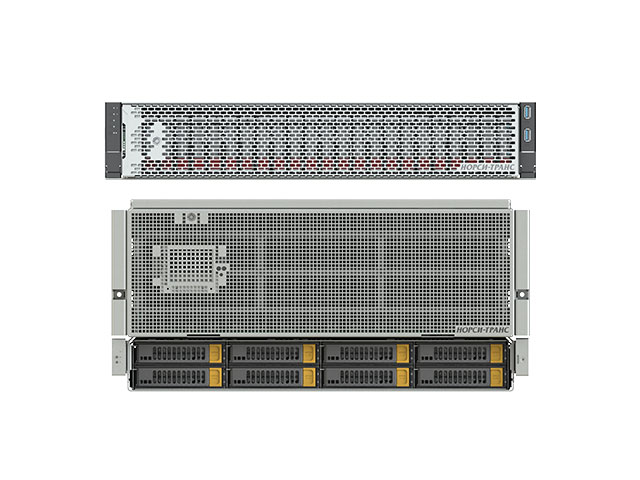 Серверы Х86 Scalable-3
