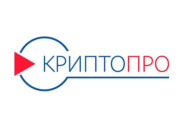 КриптоПро JCP