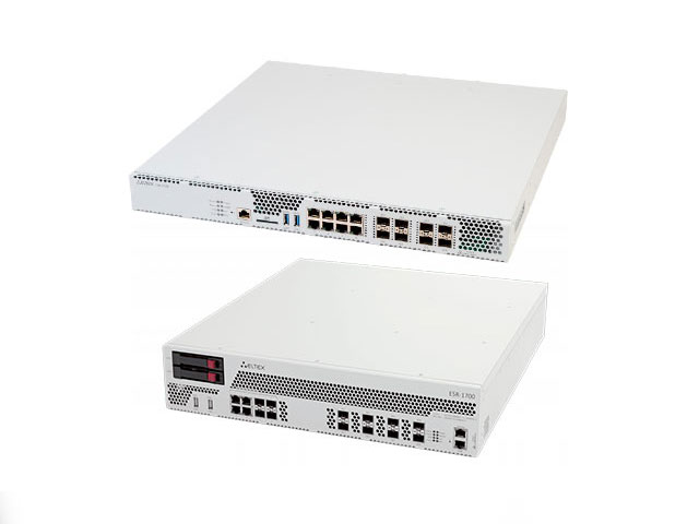 Маршрутизаторы Eltex