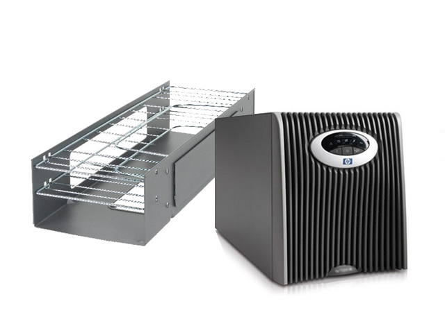 Вспомогательное монтажное оборудование HPE