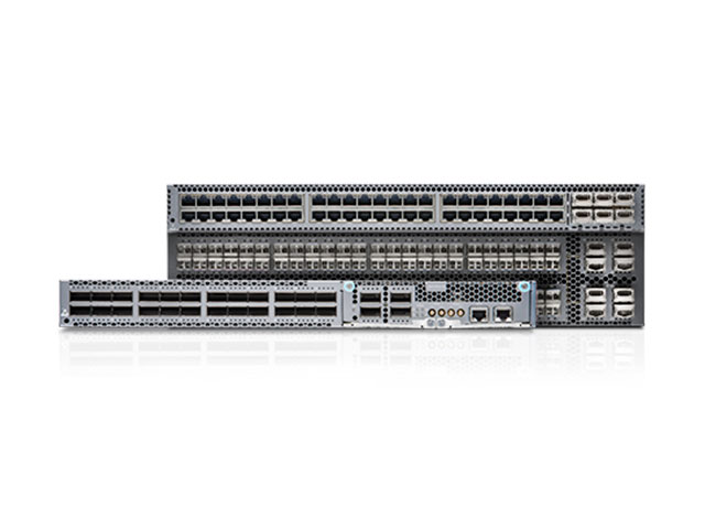QFX5100-48S-AFO QFX5100-48S-AFO