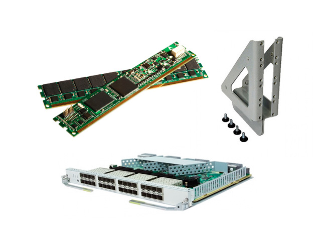 Комплектующие Huawei FusionCube