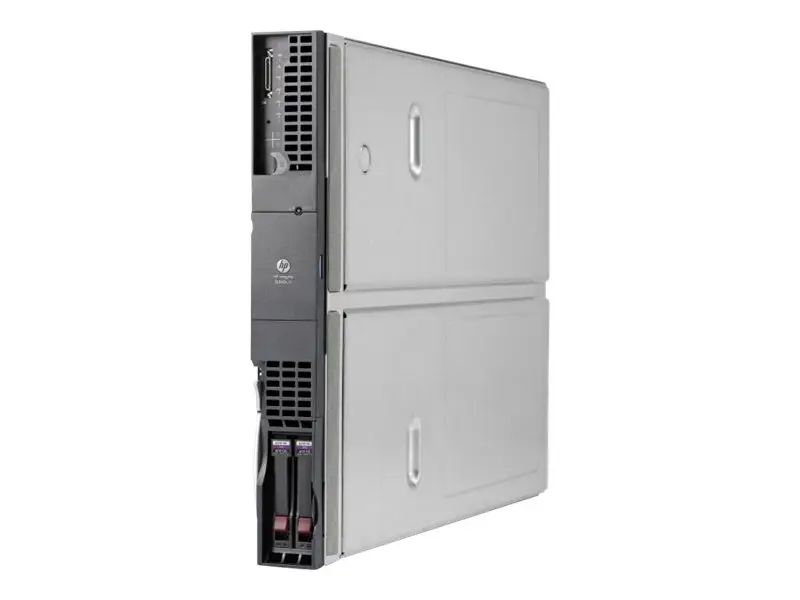 HPE Integrity BL860c i6