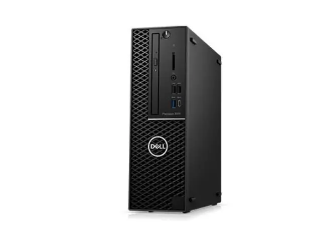 Dell Precision 3431