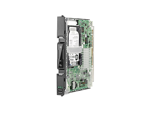 HPE ProLiant Moonshot