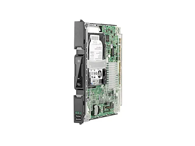 HPE ProLiant Moonshot