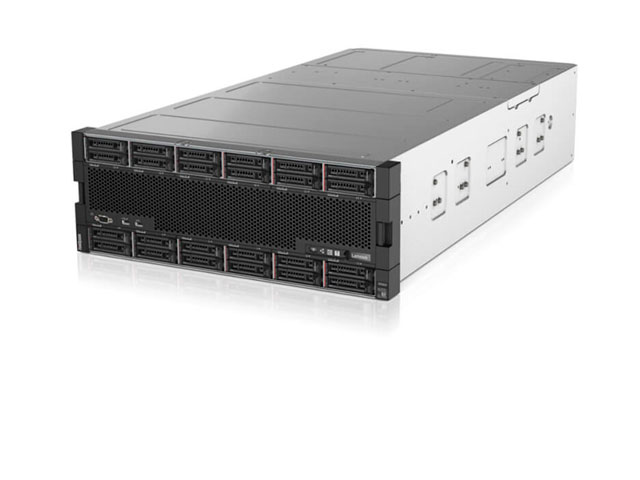 Lenovo ThinkSystem SR950