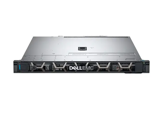 Dell PowerEdge R340