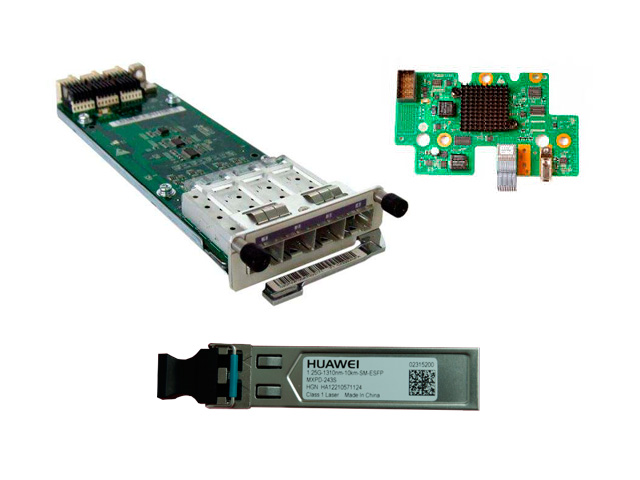 Комплектующие Huawei MicroDC