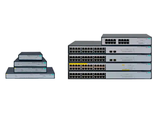 HPE OfficeConnect 1420