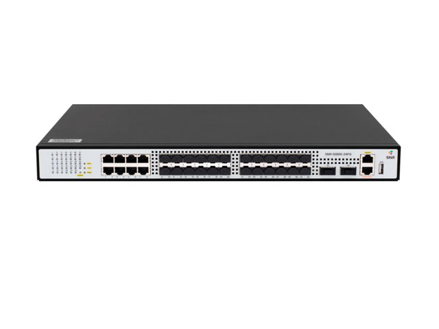 Коммутатор ZRJ ZIV20