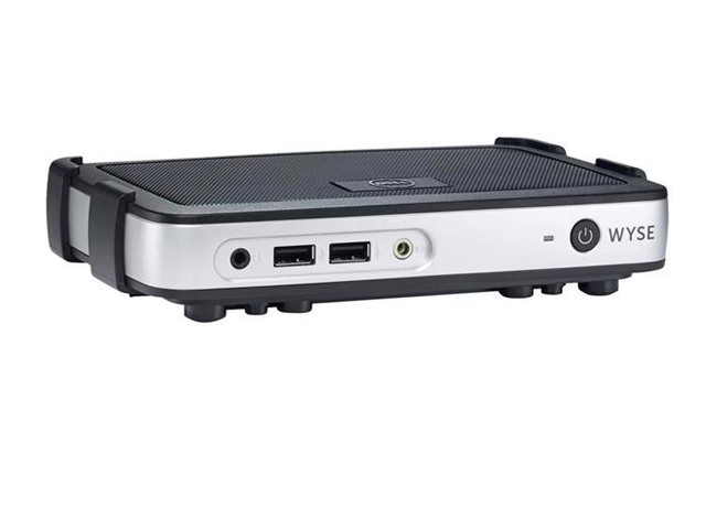 Dell Wyse 5030 PCoIP
