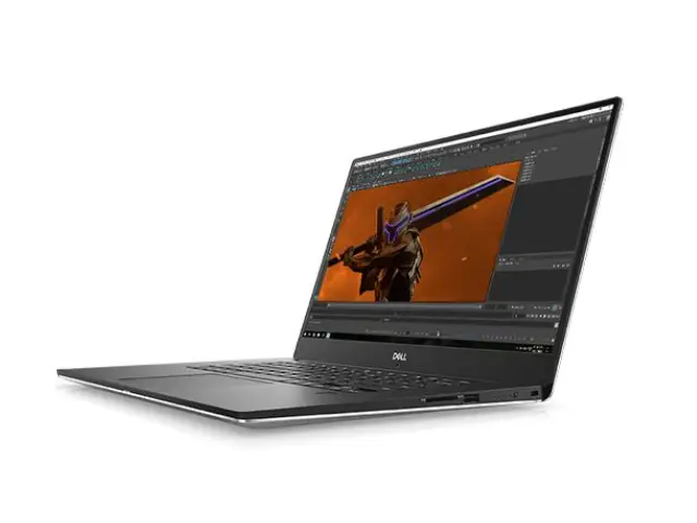 Dell Precision 5530