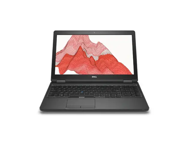 Dell Precision 3520