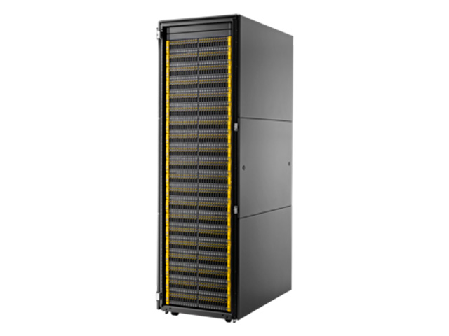HPE 3PAR StoreServ 8400
