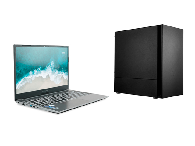 Клиентские устройства Nerpa