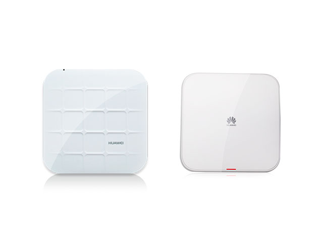 Точки доступа Huawei AP7000