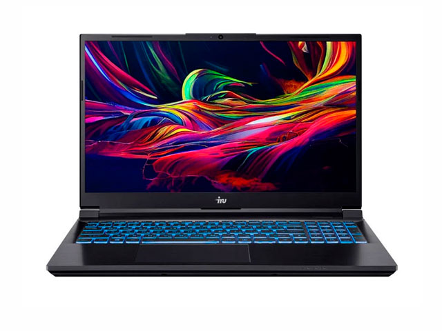 Ноутбуки iRu