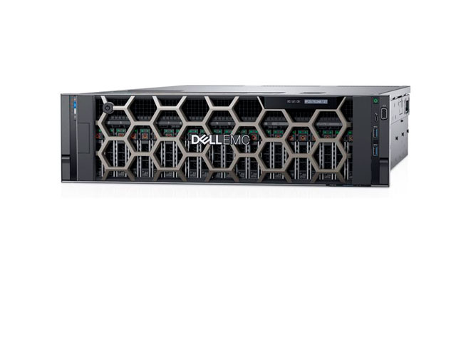 Dell PowerEdge R940