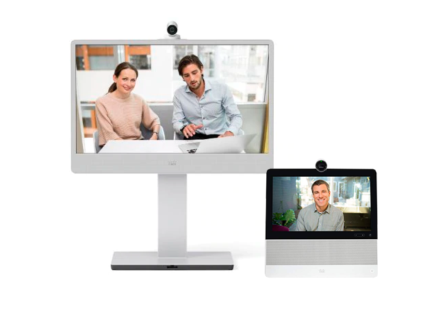 Терминальное оборудование Cisco