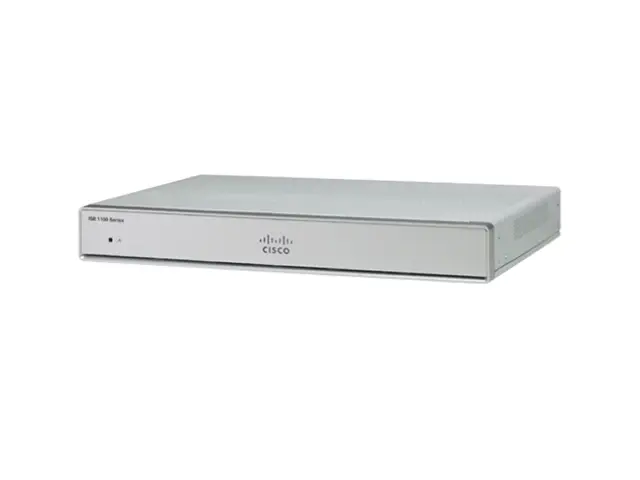 Cisco ISR 1000