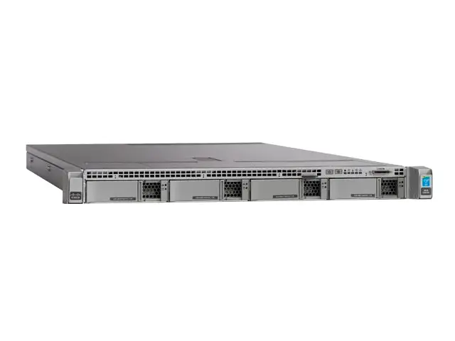 Стоечный сервер Cisco UCS C220 M4