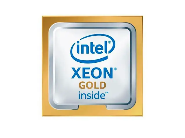 Dell Intel Xeon Scalable Gold