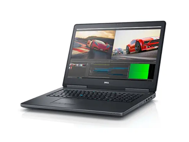 Dell Precision 7720