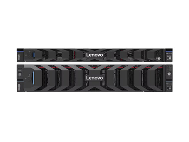 Lenovo ThinkAgile FX