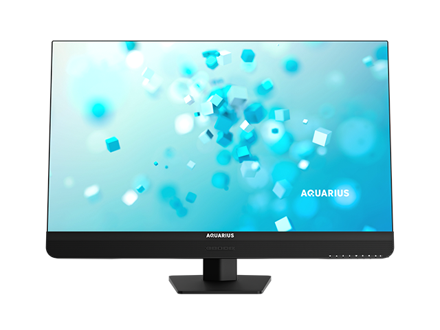 Моноблоки Aquarius