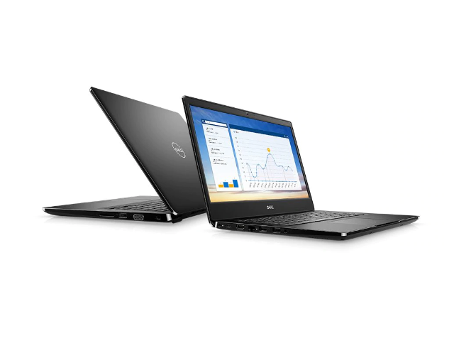 Dell Latitude 3400