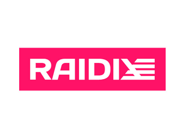 RAIDIX
