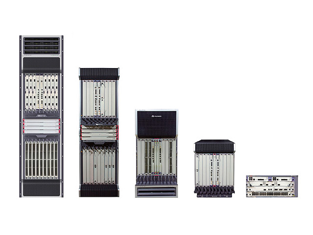 Huawei NetEngine NE40E