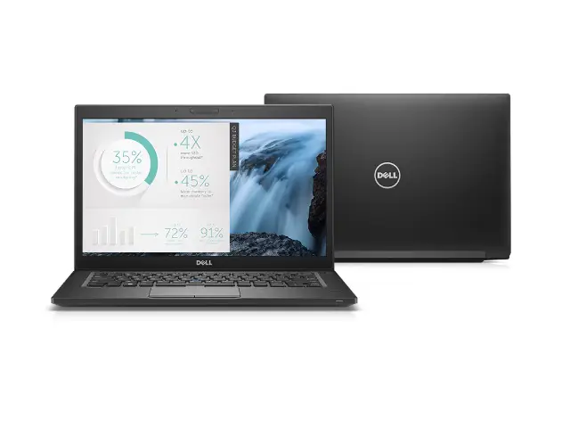 Dell Latitude 7480