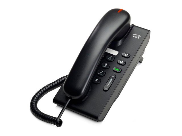 IP-телефоны Cisco 6900