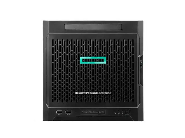 HPE Proliant MicroServer Gen10