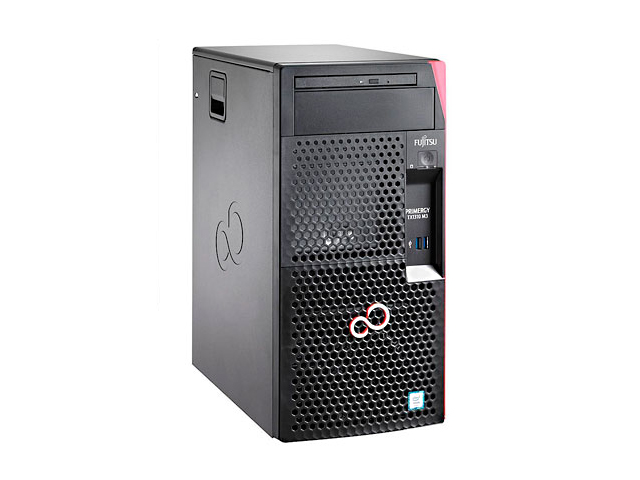 Fujitsu Primergy TX1320 M3