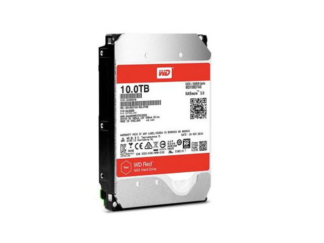 WD100EFAX