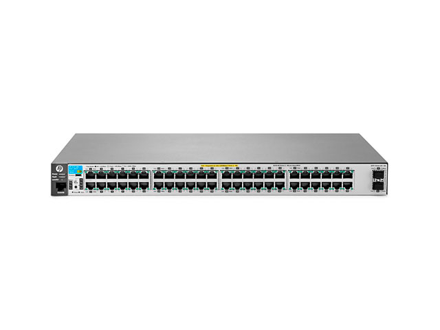 HPE Aruba 2530