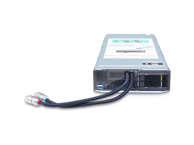 Huawei FusionServer CH121L V5