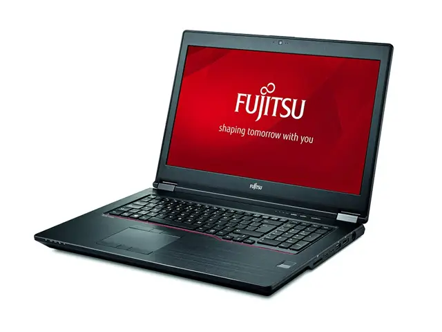 Рабочие станции Fujitsu CELSIUS H770