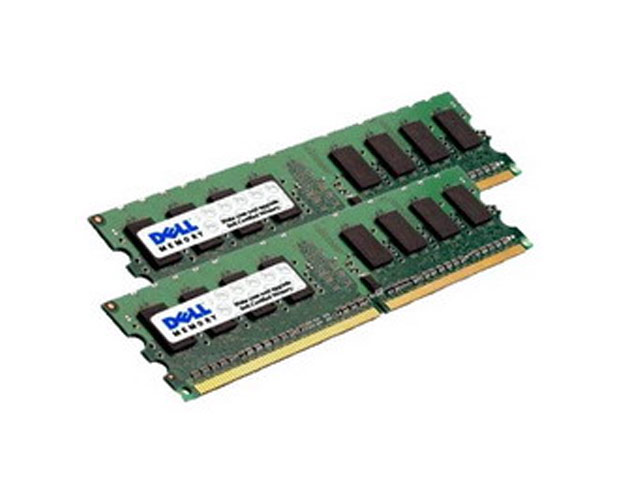Оперативная память для серверов Dell