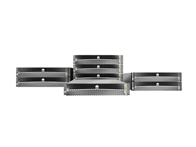 Huawei OceanStor 5000 V5