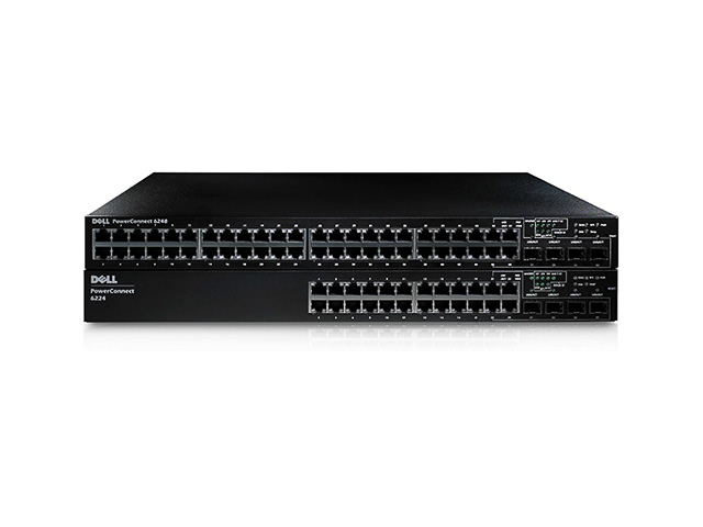 Dell Networking 6200