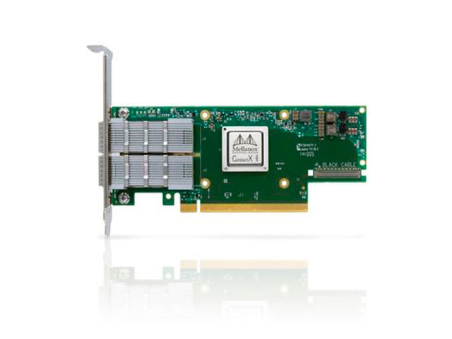 NVIDIA Mellanox ConnectX-6