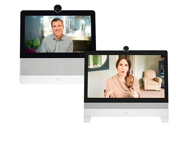 Cisco Webex DX