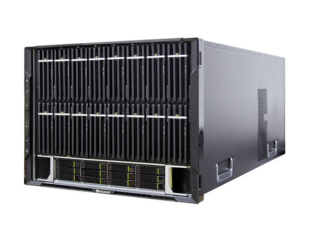 Huawei FusionServer RH8100 V3