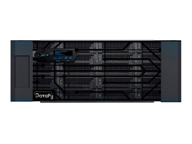 Файловая система хранения данных ДатаРу